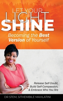 Hardcover Let Your Light Shine Book