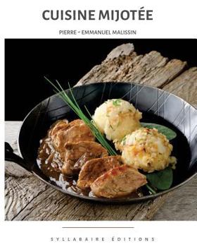 Paperback Cuisine mijotée [French] Book