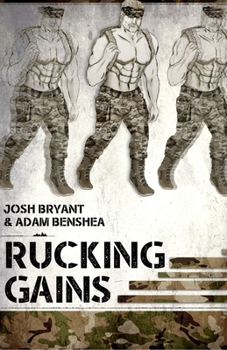 Paperback Rucking Gains Book