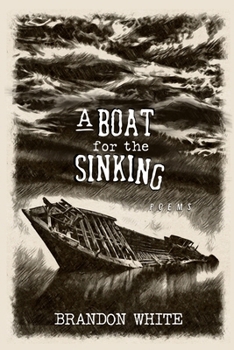 Paperback A Boat for the Sinking Book