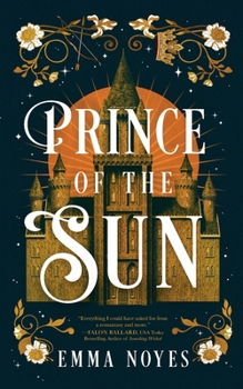 Prince of the Sun