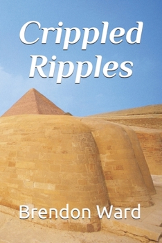 Paperback Crippled ripples Book