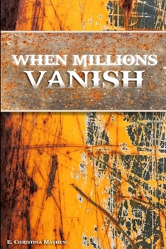 Paperback When Millions Vanish Book