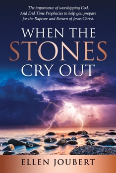 Paperback When the Stones Cry Out Book