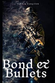 Paperback Bond & Bullets Book