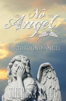 Paperback Earthbound Angel Book