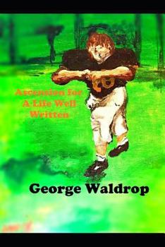 Paperback Ascension for a Life Well Written Book