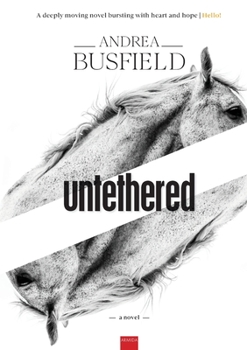Paperback Untethered Book