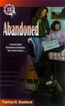 Abandoned (Jennie Mcgrady Mysteries)