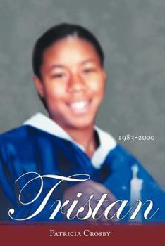 Paperback Tristan Book