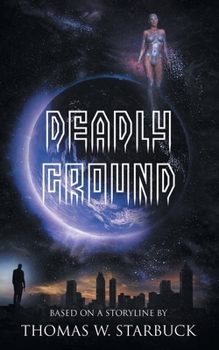 Paperback Deadly Ground Book
