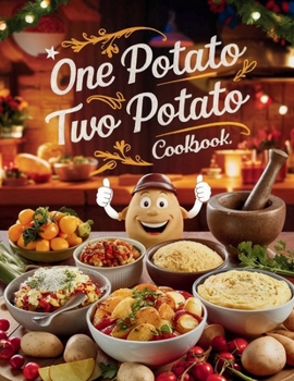 One Potato Two Potato Cookbook : Classic and Creative Baked Potato Recipes