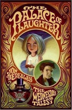 Hardcover The Palace of Laughter Book