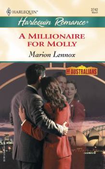 Mass Market Paperback A Millionaire for Molly Book