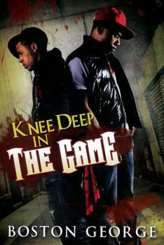 Paperback Knee Deep in the Game Book
