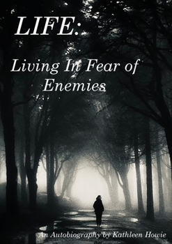 Paperback Living In Fear of Enemies Book