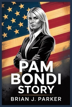 Paperback Pam Bondi Story Book
