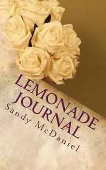 Paperback Lemonade Journal Book