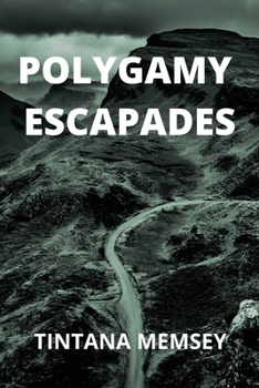 Paperback Polygamy Escapades Book