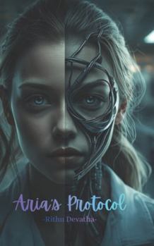 Paperback Aria's Protocol Book
