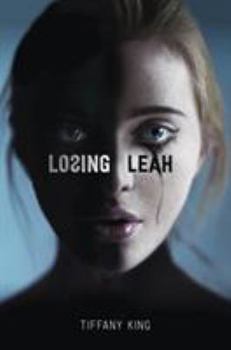 Hardcover Losing Leah Book