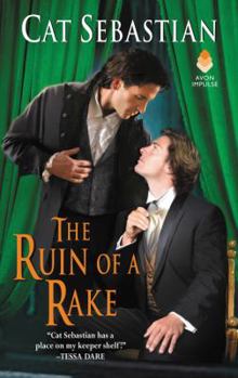 The Ruin of a Rake - Book #3 of the Turners