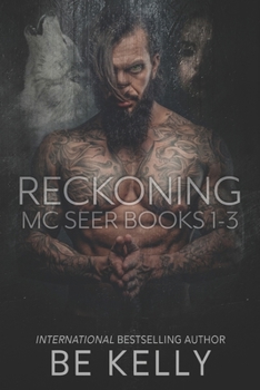 Paperback Reckoning MC Series Book