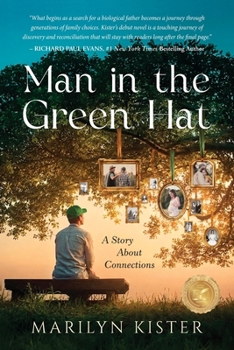 Man in the Green Hat