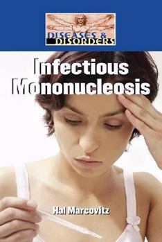 Library Binding Infectious Mononucleosis Book