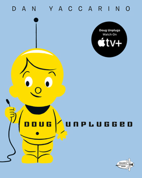 Paperback Doug Unplugged Book