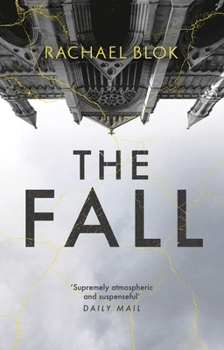The Fall - Book #4 of the DCI Jansen