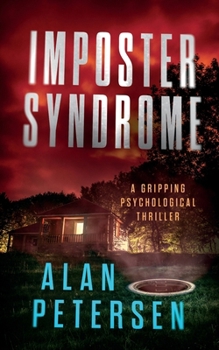 Paperback Imposter Syndrome: A Gripping Psychological Thriller Book