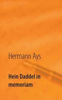 Paperback Hein Daddel in memoriam: und andere Geschichten [German] Book