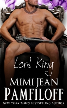 Lord King - Book #7 of the King