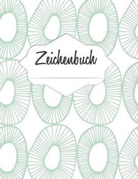 Zeichenbuch : DIN A4, 130 Seiten, Vintage, Softcover, Zum Zeichnen F?r Unterwegs und Zuhause