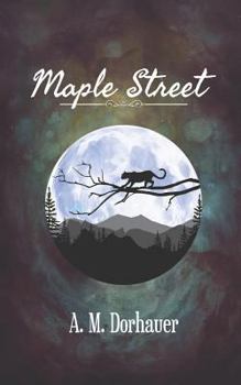 Paperback Maple Street Book