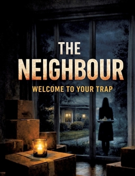The Neighbour: Welcome To Your Trap