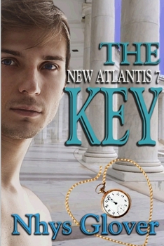 Paperback The Key Book