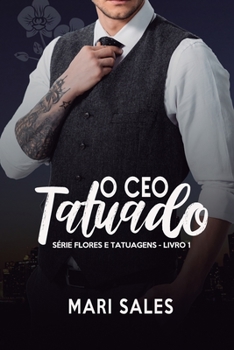 Paperback O CEO Tatuado [Portuguese] Book