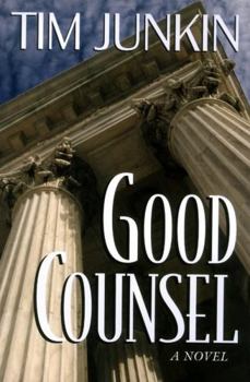Paperback Good Counsel Book