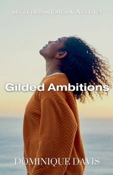 Paperback Gilded Ambitions Book