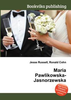 Paperback Maria Pawlikowska-Jasnorzewska Book