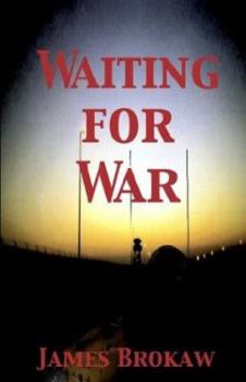 Paperback Waiting for War Book