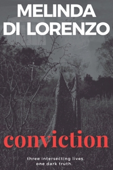 Paperback Conviction Book