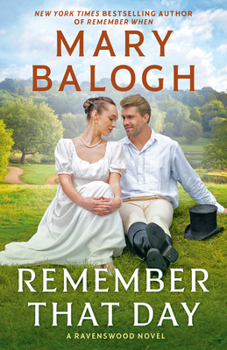 Paperback Remember That Day (A Ravenswood Novel) Book