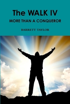 Paperback The Walk IV Book