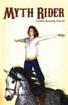 Paperback Myth Rider Book