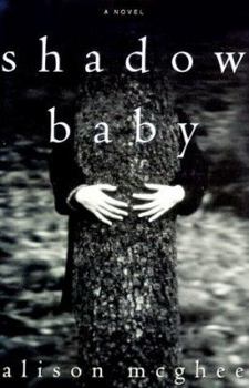 Hardcover Shadow Baby Book