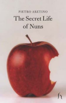 Paperback The Secret Life of Nuns Book