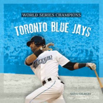Paperback Toronto Blue Jays Book
